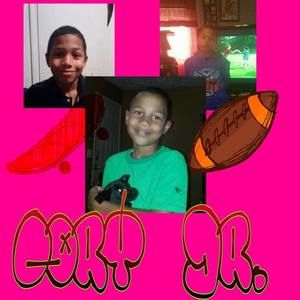 Meet your Posher, Cory